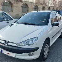 206 SD V20 آریان مدل 91 بیرنگ