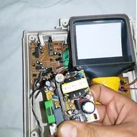 تعمیر ونصب آیفون‌‌ صوتی وتصویری وبرقکار ضمانت۳ساله|خدمات پیشه و مهارت|کرج, گلشهر|دیوار