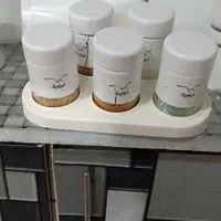 سرویس اورانوس|ظروف سرو و پذیرایی|تربت‌حیدریه, حاجی یار‎|دیوار