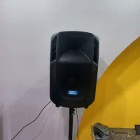 باند ۱۵ اینچ اکتیو پارتی ساند|سیستم صوتی خانگی|اهواز, کوی سعدی|دیوار