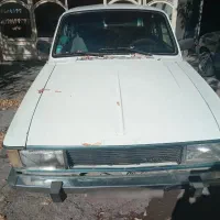 پیکان ۸۲ انژکتور|خودرو سواری و وانت|ارس, |دیوار