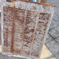 کولرآبی|کولر آبی|توتکابن, |دیوار