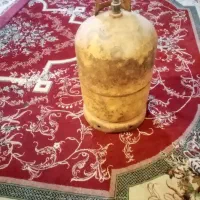 کپسول گاز