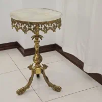 میز تلفن برنز|میز تلفن|گلستان (تهران), |دیوار