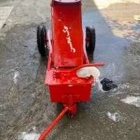 جک گیربکسی|ابزارآلات|مشهد, شهرک مهر آباد|دیوار