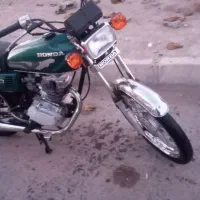 هوندا مدارک کامل