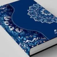 جلد کردن کتاب