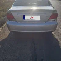 تویوتا کمری اتومات ۲۰۰۵|خودرو سواری و وانت|اردبیل, |دیوار