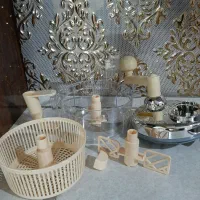 ظروف خانه