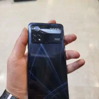 پوکوx4 معاوضعه