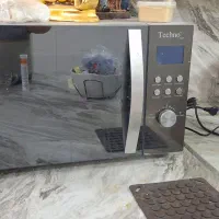 مایکروفر تکنو مدل te-342