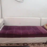 مبل سه نفره|مبلمان خانگی و میز عسلی|شیراز, قصرالدشت|دیوار