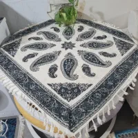 سفرقلمکاری|سفره، حوله، دستمال آشپزخانه|برخوار, |دیوار