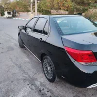 دنا تیپ ۲ مدل ۱۴۰۰ مشکی تمیز بدون رنگ و گریسی|خودرو سواری و وانت|تربت‌حیدریه, اندیشه|دیوار