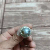 انگشتر شجر باباغوری معاوضه با پرنده|جواهرات|زارچ, |دیوار