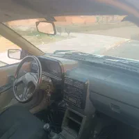 پراید ۸۹دوگانه فابریک|خودرو سواری و وانت|شوشتر, |دیوار