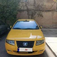 سمند X7 دوگانه سوز، مدل ۱۴۰۲