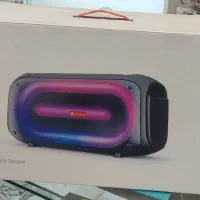 پارتی باکس پرووان