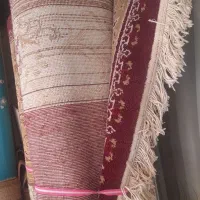 دو عدد فرش ۶متری