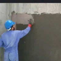 استا بنا دیوارچینی تخریب پلاستر نرمه سیمان سفید|خدمات پیشه و مهارت|بندرعباس, |دیوار