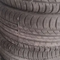 لاستیک فیدلیتی نو|قطعات یدکی و لوازم جانبی|آزادشهر, |دیوار