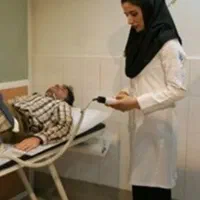 دستیار فیزیوتراپی