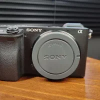 سونی آلفا 6400