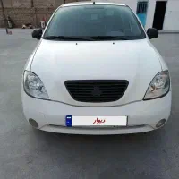 تیبا سفید مدل 90 رخ۹۶