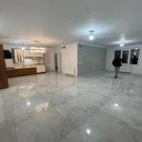 آپارتمان ۱۲۲ متر ۲ خواب بلوار ۲۴ متری|اجارهٔ آپارتمان|تهران, سعادت‌آباد|دیوار