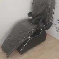صندلی آرایشگاه تخت شو