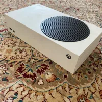 ایکس باکس سری اس بن شده