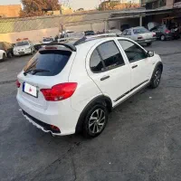 کوئیک اتومات پلاس مدل 1403 بی رنگ|خودرو سواری و وانت|تهران, شادآباد|دیوار