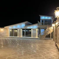 باغ ویلا مبله سام باظرفیت بیش از ۱۵۰ نفر|اجارهٔ کوتاه‌مدت ویلا و باغ|هشتگرد, |دیوار