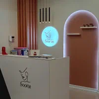 خدمات فیشیال حرفه ای و تراپی های تخصصی پوست|خدمات آرایشگری و زیبایی|تهران, تهرانسر شمالی|دیوار