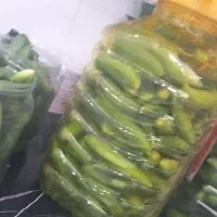 برنج لواشک ترشی خیارشور|خوردنی و آشامیدنی|هشتگرد, هشتگرد قدیم|دیوار