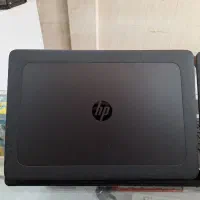 لپتاپ اچ پی زد بوک g3|رایانه همراه|نیشابور, دارایی|دیوار