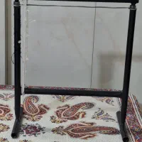 مانکن وپایه میله پرچم و رگال و قفسه و دار قالی|فروشگاه و مغازه|قرچک, شهرک طلائیه|دیوار