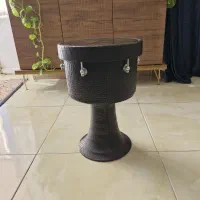 یک تنبک و دوتا ساز بندری زیر قیمت|سازهای سنتی|رفسنجان, |دیوار