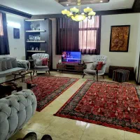 یک جفت فرش ۶متری کرامتیان نو آکبند