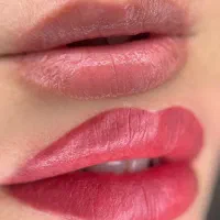 50٪تخفیف شیدینگ لب ، میکروبلیدینگ ابرو (بدون درد)