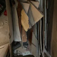 چوب معرق کاری