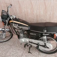 موتور رایکا مدل ۹۲|موتورسیکلت|اصفهان, باغ فدک|دیوار