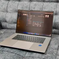 لپ تاپ Zbook studio g9 زیر قیمت