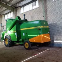 کمباین ۱۰۵۵