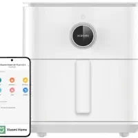 سرخ کن بدون روغن شیائومی Mi Air Fryer MAF02|اجاق گاز و لوازم برقی پخت‌وپز|مشهد, احمدآباد|دیوار