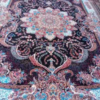 جفت قالی 12متری|فرش|اهواز, کوی علوی|دیوار