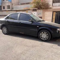 سمند سورن Ef7 فول عمان