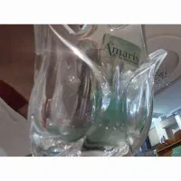 لوستر کریستال اصل خارجی وقدیمی|لوستر و چراغ آویز|کرج, فاز ۳ مهرشهر|دیوار