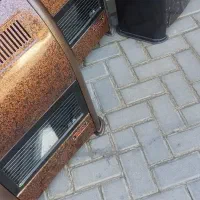 بخاری نو|بخاری، هیتر، شومینه|تربت جام, امام|دیوار