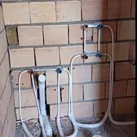 اجرای لوله کشی ساختمان|خدمات پیشه و مهارت|سنندج, |دیوار